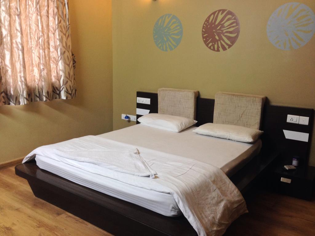 Park Inn Hospitality Apartment Bangalore Quarto foto